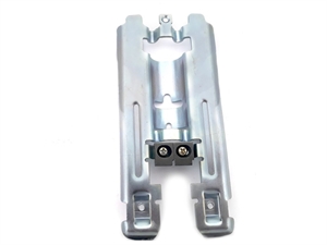 Г3 Лыжа лобзик ФИОЛЕНТ 010251(В) - фото 74639