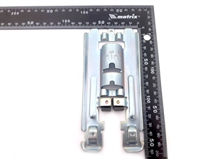 Г3 Лыжа лобзик ФИОЛЕНТ 010251(В) - фото 74640