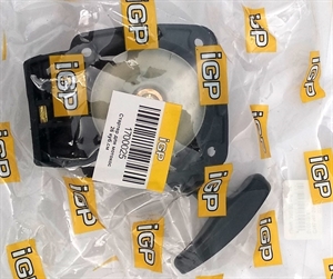 Т4 Стартер б/к Китай 26сс 010018(А) - фото 74649