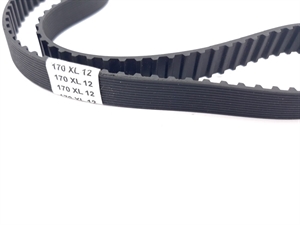 Р11 Ремень 170XL 12мм станки Китай - фото 74684