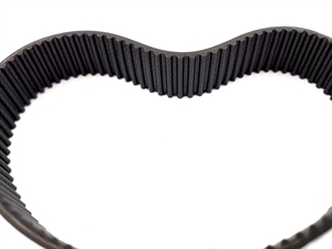 Р17 Ремень 267-3M - 17мм рубанок Интерскол, Ижевск - фото 74688