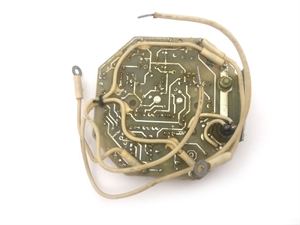 З60 Эл блок на отбойный молоток КИРОВ 012246 - фото 74697