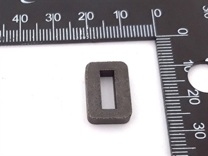 Г29 Втулка лобзик Фиолент узкая - фото 74702