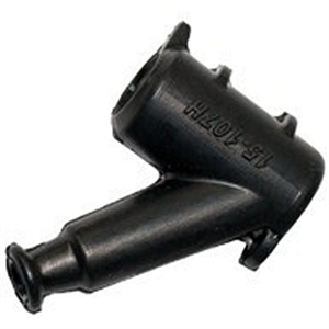 Ю44 Изолятор свечи STIHL MS 180 1128-405-1000 - фото 74716