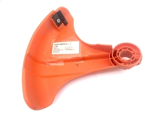 Защитный кожух FS 38/45 STIHL 4140-710-8101 - фото 74729