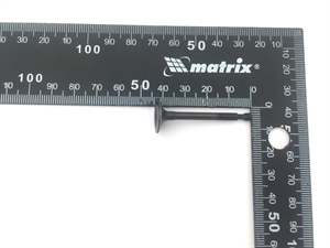 Ж85  Клапан FS 130 STIHL 4180-025-2003 - фото 74742