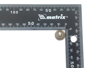 Ж84 Тарелка пружины FS 130 STIHL 4180-025-3000 - фото 74745