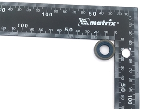 Ж71 Сальник STIHL 12*22*5 FS450 9640-003-1195 - фото 74750