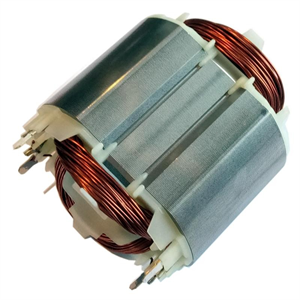 З18 Статор MAKITA 2414 636008-4 - фото 74752