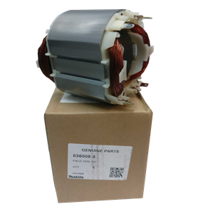 З18 Статор MAKITA 2414 636008-4 - фото 74753