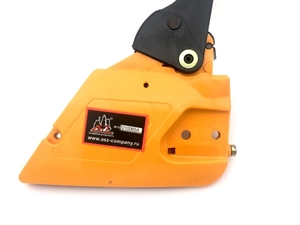 Т47 Крышка тормоза Partner 350 010065С - фото 74759