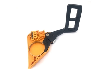 Т47 Крышка тормоза Partner 350 010065С - фото 74760