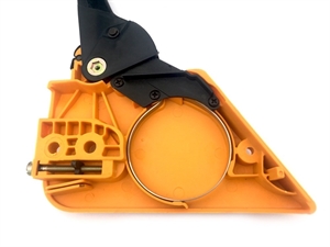 Т47 Крышка тормоза Partner 350 010065С - фото 74761