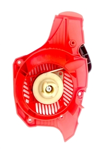 Т32 Стартер в сборе OM GS35 5024-2005AR - фото 74783