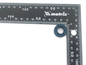 Ж71 Кольцо уплотнительное STIHL FS38-55 9639-003-1230 - фото 74794