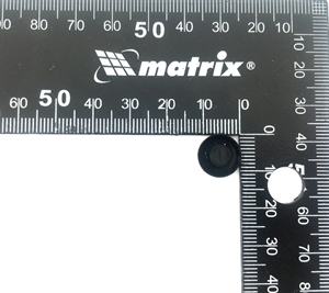 Ж33 Клапан OM740, Sparta 40 4098-658AR - фото 74819