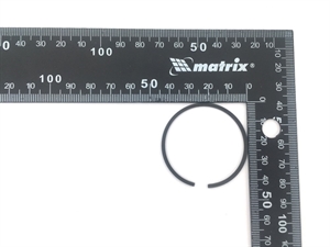 Ж67 Кольцо поршневое 42х1,2мм STIHL FS450 1123-034-3003 - фото 74832