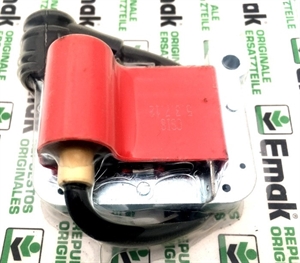 Ж40 Катушка зажигания ОМ 730-740 0727-00391 - фото 74851