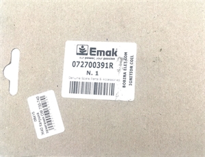 Ж40 Катушка зажигания ОМ 730-740 0727-00391 - фото 74852