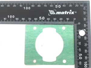 Ж32 Прокладка OM 740Т0740-00013 - фото 74854