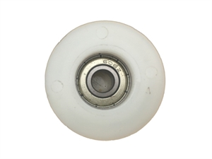 М122 Натяжной ролик МБ з/х - фото 74868