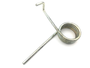 Л84 Возвратная пружина МБ п/х - фото 74877