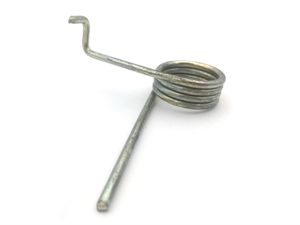 Л84 Возвратная пружина МБ п/х - фото 74878