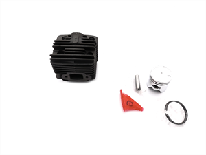 З53 ЦПГ TEXAC-260 010062 - фото 74889