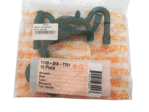 Ю9 Шланг топливный STIHL MS180 1130-358-7701 - фото 74910