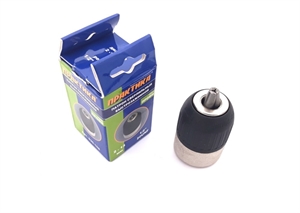 З36 Патрон БЗП 1/2-20 UNF 2-13мм Практика 030-108 - фото 74923