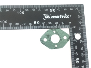 Ж68 Прокладка карбюратора STIHL FS38-55 4140-129-0900 - фото 74927