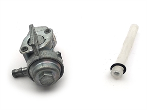 Л67 Топливный кран Elitech БЭС 1200 - фото 74937