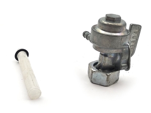 Л67 Топливный кран Elitech БЭС 1200 - фото 74938