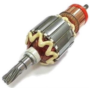 З21 Якорь перфоратора MAKITA HR5001 516778-0 - фото 74944