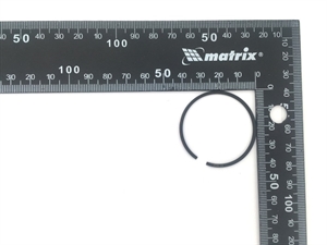 Ж67 Кольцо порш. STIHL FS400 1123-034-3005 - фото 74948