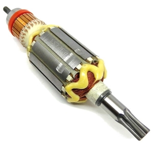 Якорь в сборе MAKITA HM0860С 513563-2 - фото 74957