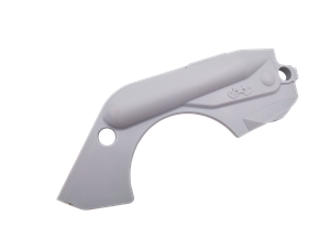 У49 Крышка маслонасоса MS 180 1130-021-1100 - фото 74964