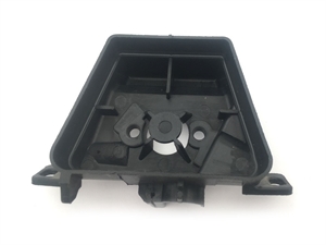 У65 Корпус воздушного фильтра в сборе б/п 350 - фото 74976