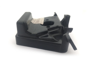 У65 Корпус воздушного фильтра в сборе б/п 350 - фото 74977