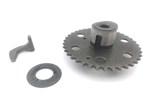 М79 Шестерня TI - фото 74993