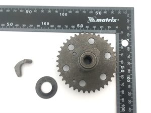 М79 Шестерня TI - фото 74994