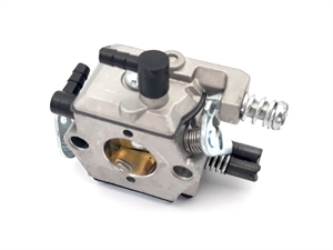 Я38 Карбюратор б/п PATRIOT 4518 без подкачки - фото 75007