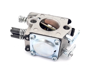 Я38 Карбюратор б/п PATRIOT 4518 без подкачки - фото 75008