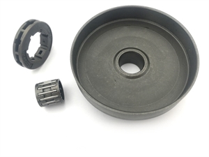 Я54 Звездочка ведущая б/п PATRIOT 4518 под венец 010031 - фото 75011