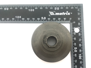 Я54 Звездочка ведущая б/п PATRIOT 4518 под венец 010031 - фото 75012