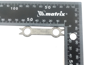 М46 Шайба Шатуна МБ - фото 75017