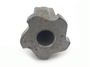 Л61 Столбик храповика МБ - фото 75022