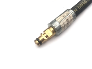 Шланг для мойки Karcher 10м 2.641-710.0 - фото 75050