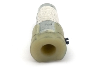 О33 Втулка электродвигателя электрокосы - фото 75052