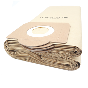 Мешки пылесоса KRESS 1200 - фото 75076